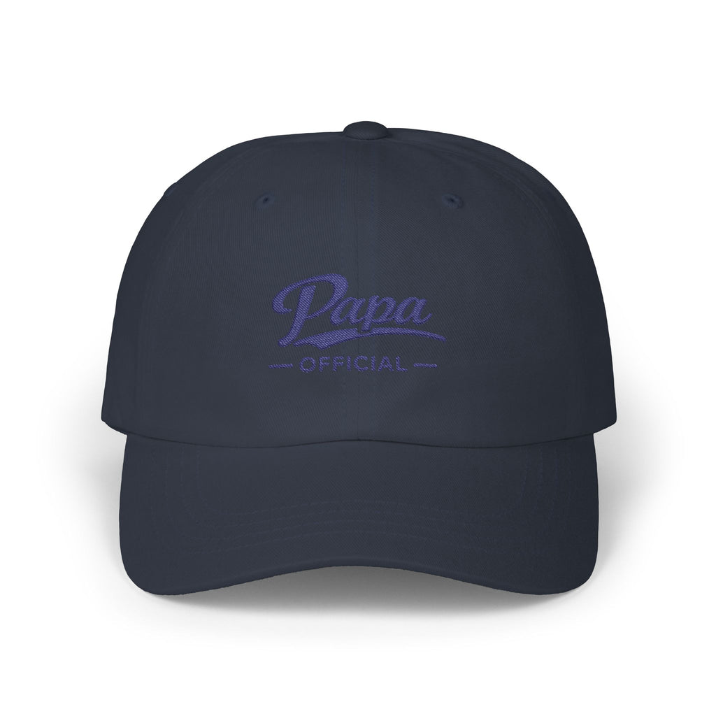 Originals Baseball Hat - Navy Blue