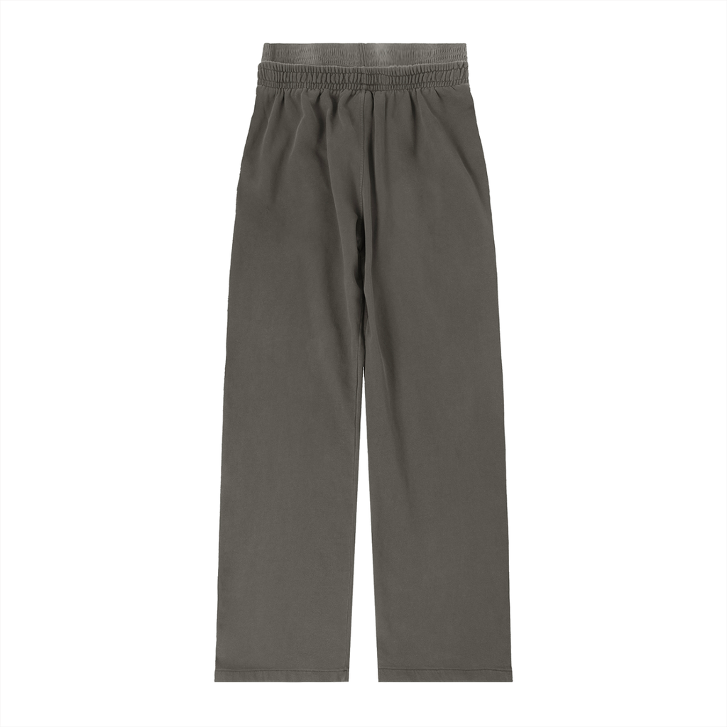 Women's Vintage Washed Waist Pants