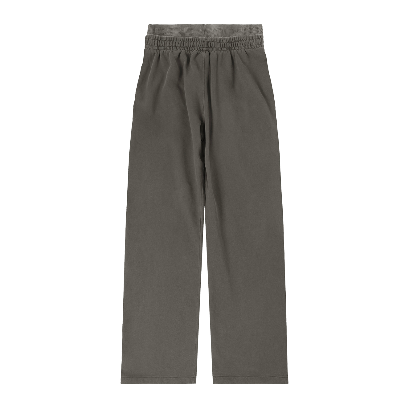 Women's Vintage Washed Waist Pants