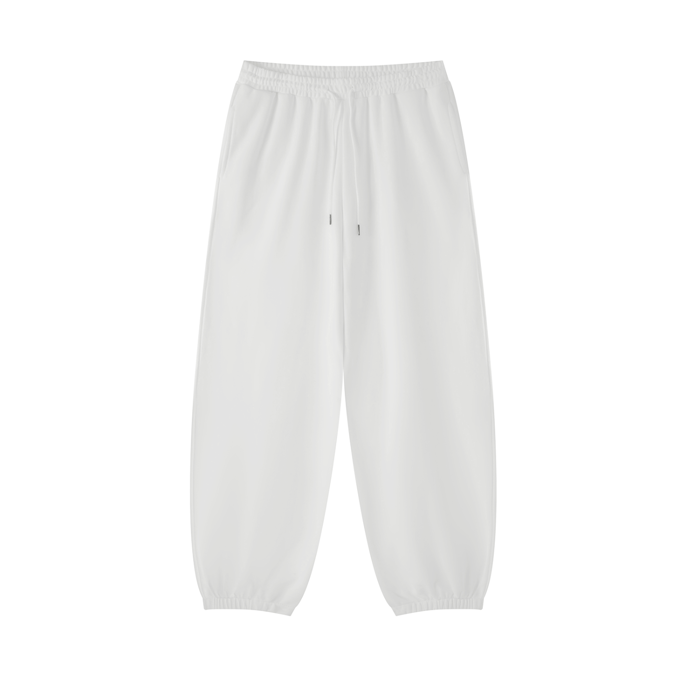 Women's Jogged Sweatpants