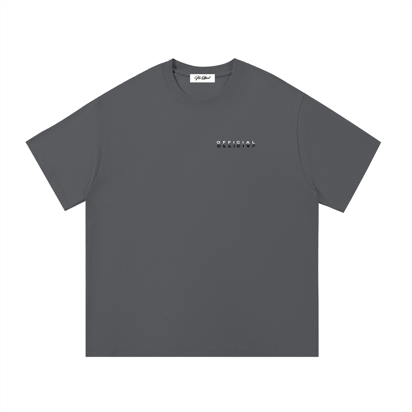 OFFICIAL "Double Up" Premium Tee