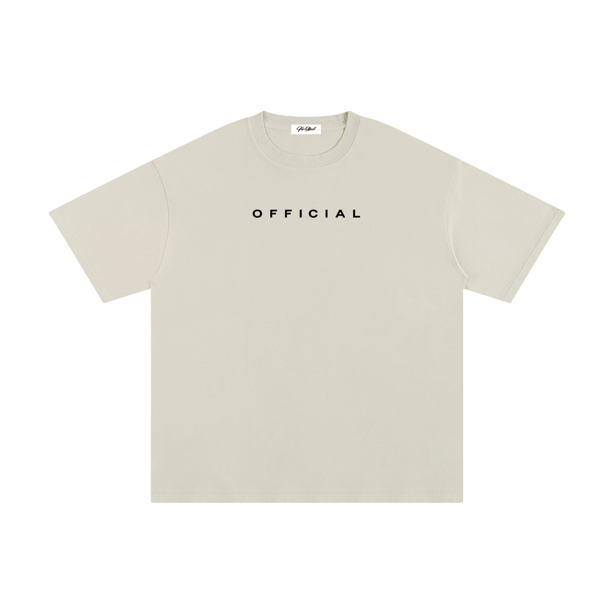 OFFICIAL Premium Tee