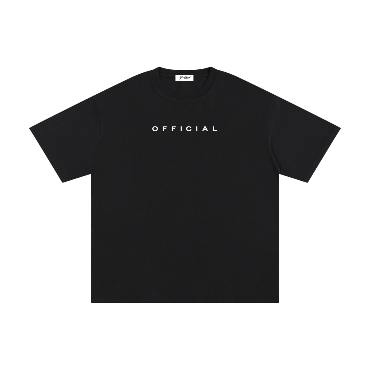 OFFICIAL Premium Tee