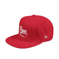Originals Snapback Red