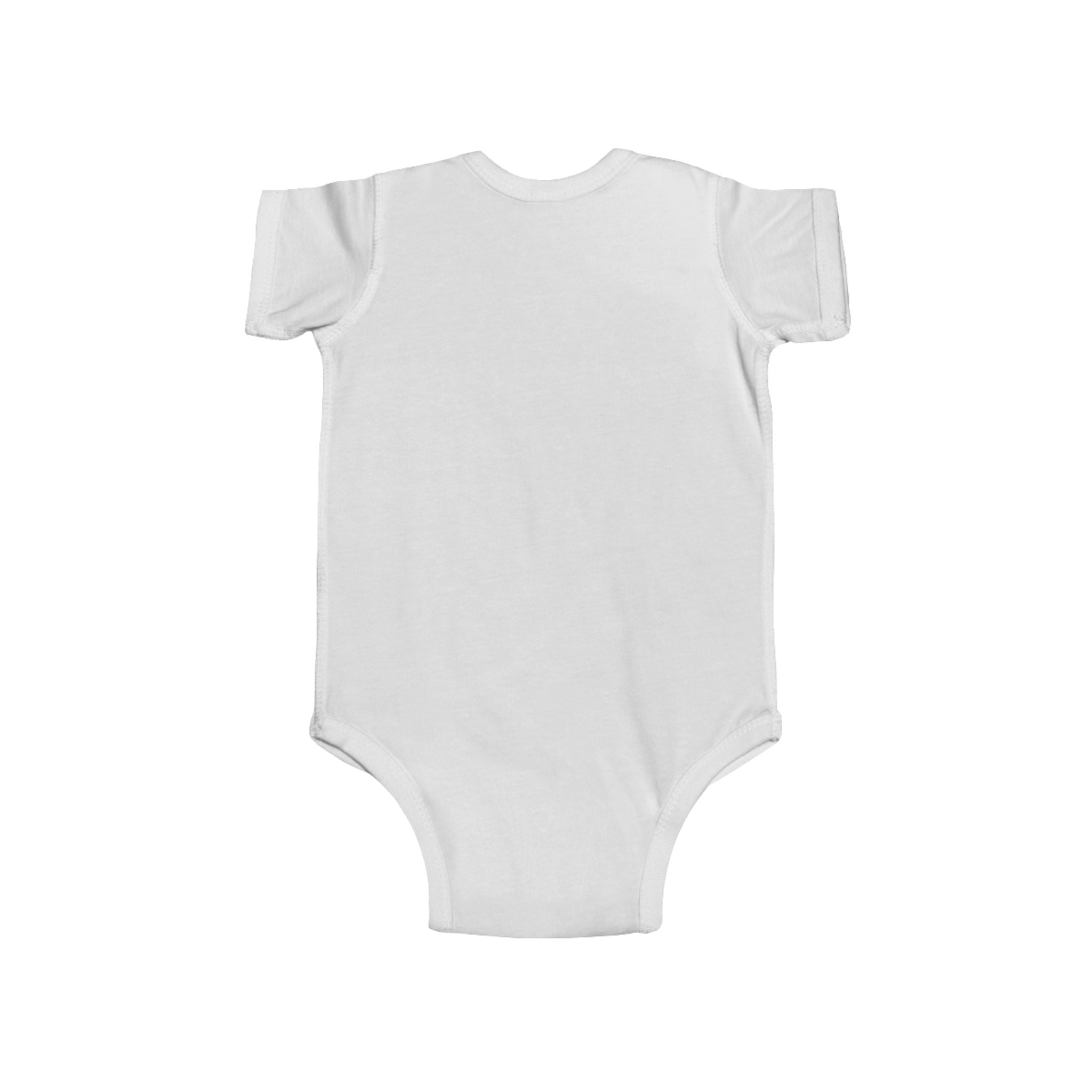 Mummy & Me Baby Bodysuit — Teddy Bear Infant Onesie
