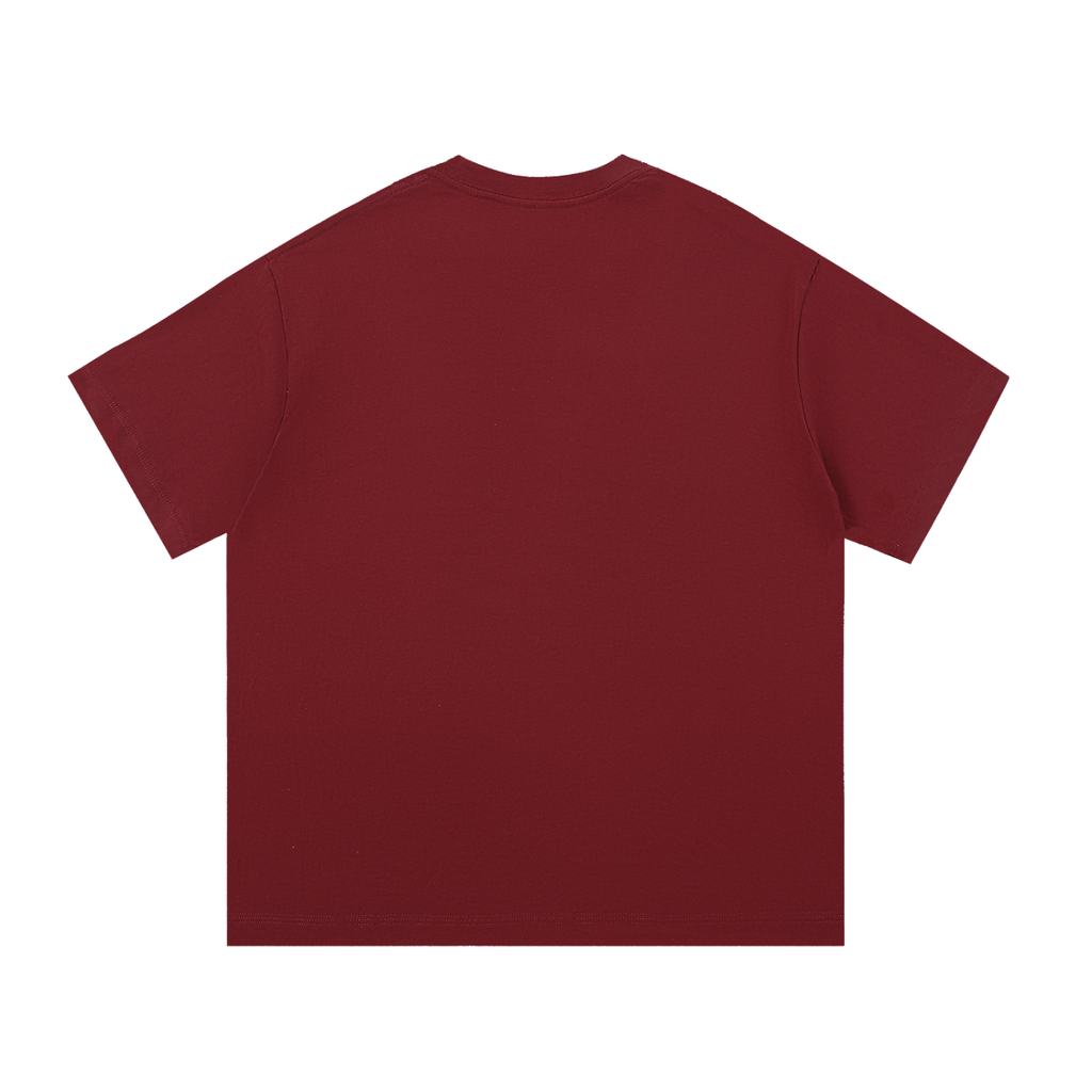 Essentials Premium Tee