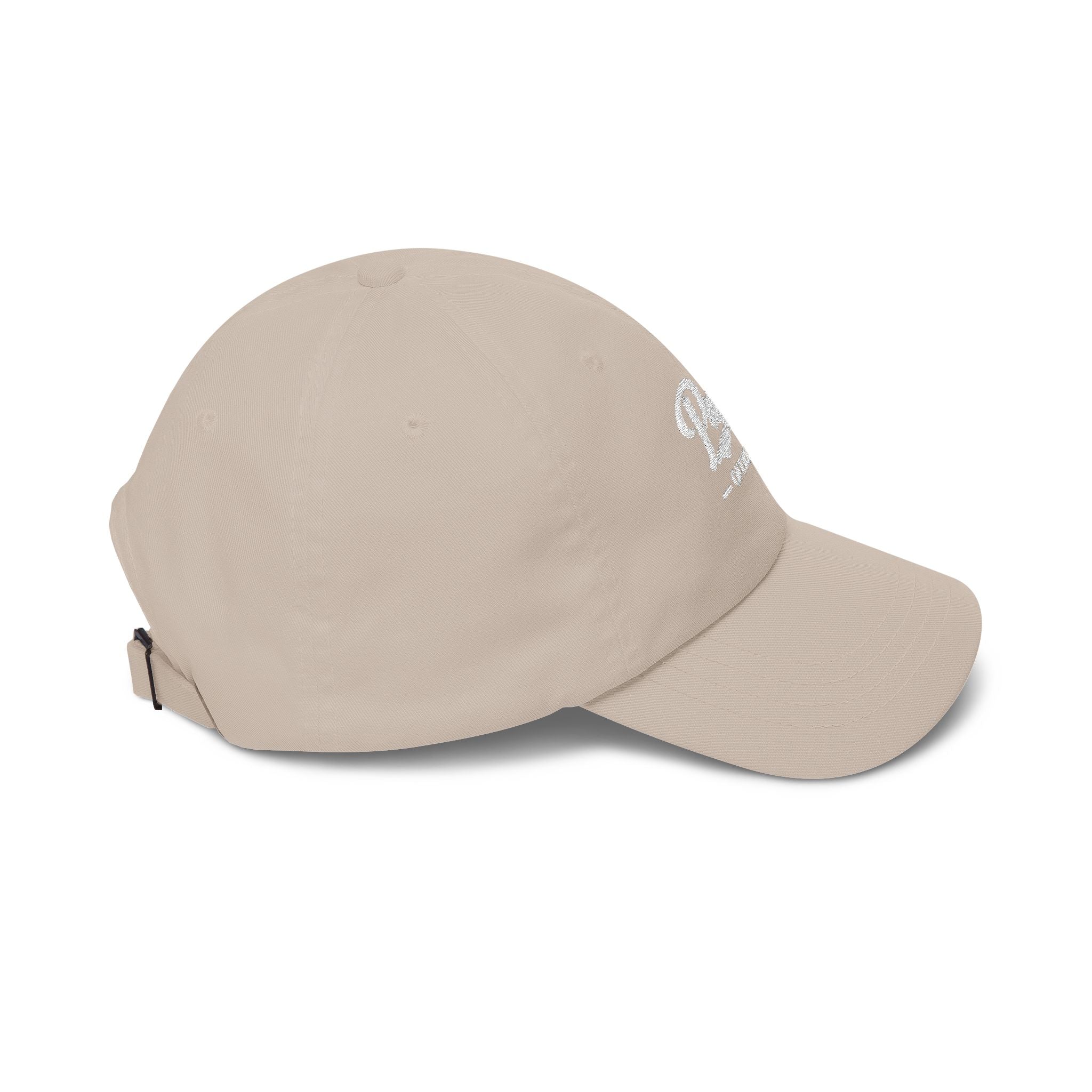 Originals Baseball Hat — Sand