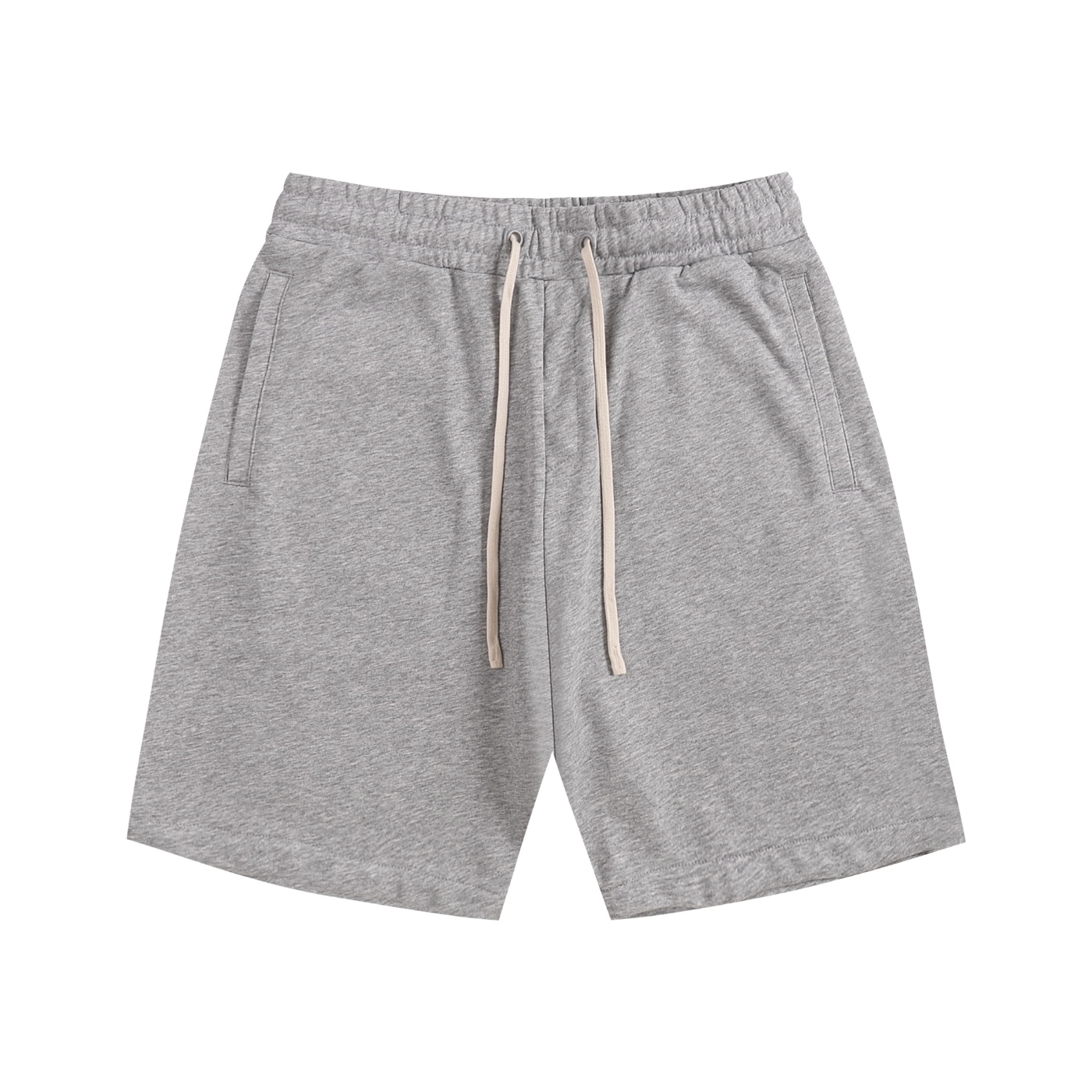 Heavyweight Cotton Shorts