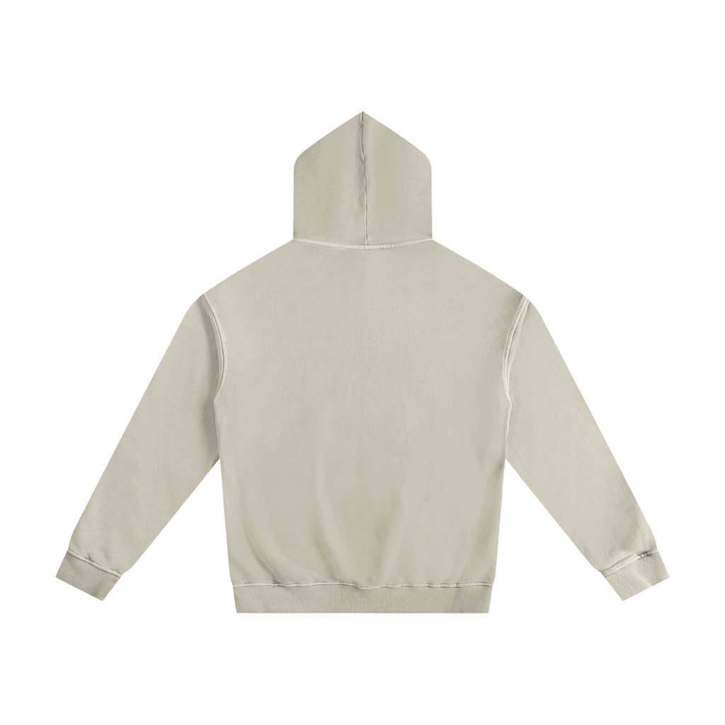 Essentials Vintage Washed Hoodie