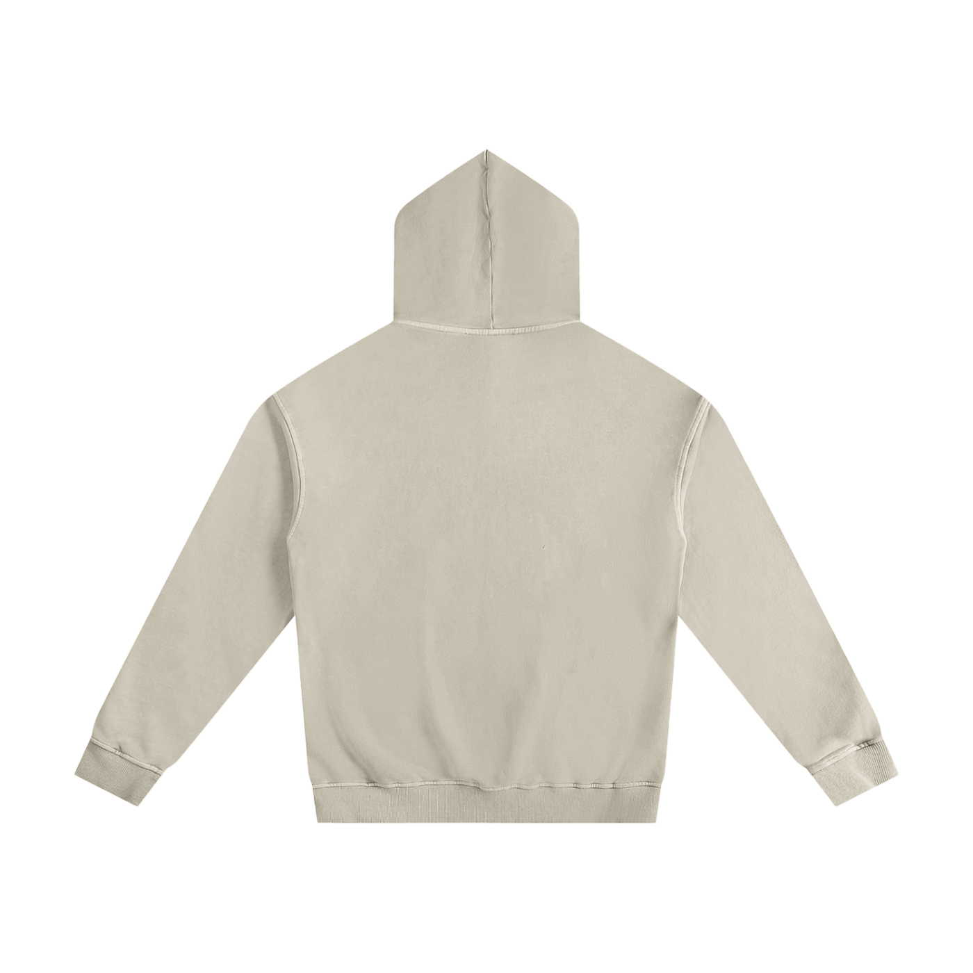 Essentials Vintage Washed Hoodie