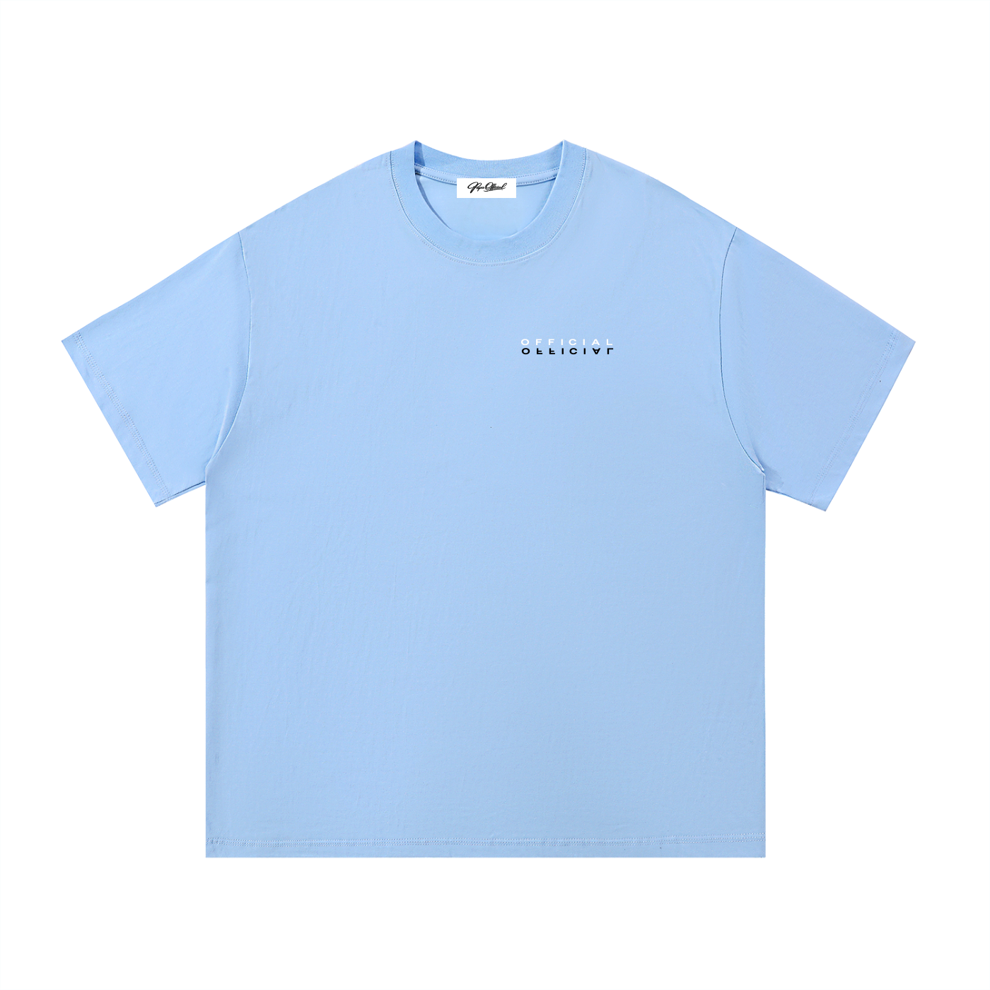 OFFICIAL "Double Up" Premium Tee