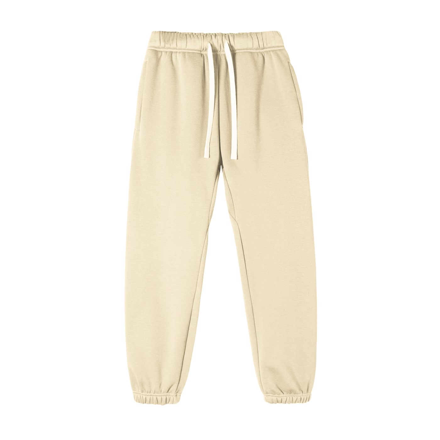 Heavyweight Fleece Sweatpants