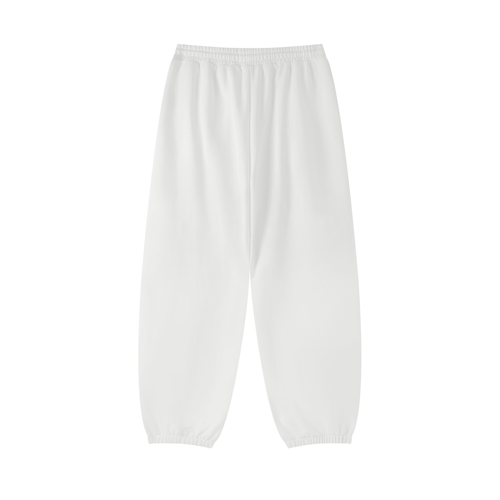 Women's Jogged Sweatpants