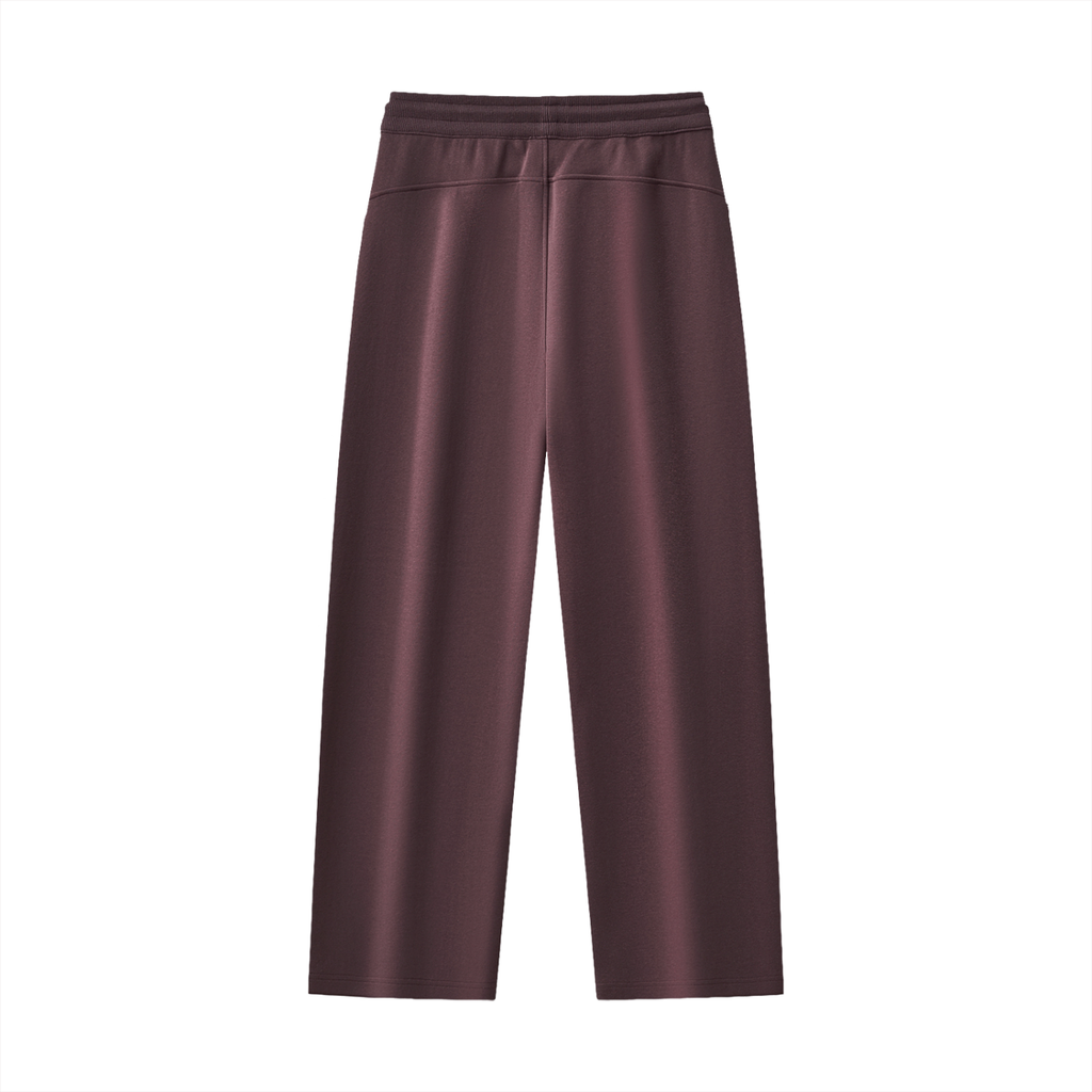 Women's OFFICIAL Drawstring Straight-Leg Sweatpants