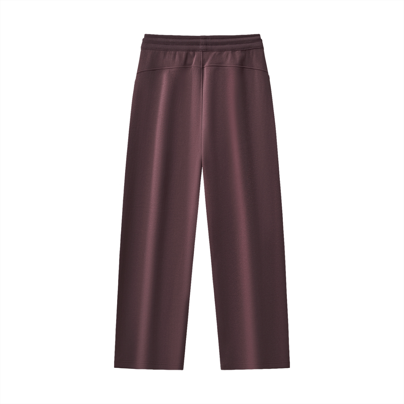 Women's OFFICIAL Drawstring Straight-Leg Sweatpants