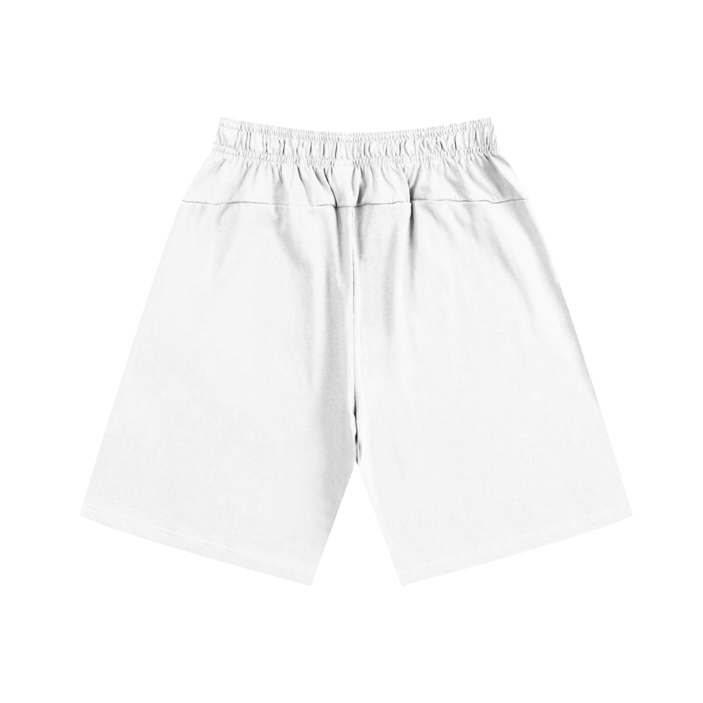 Essential Heavyweight Premium Shorts
