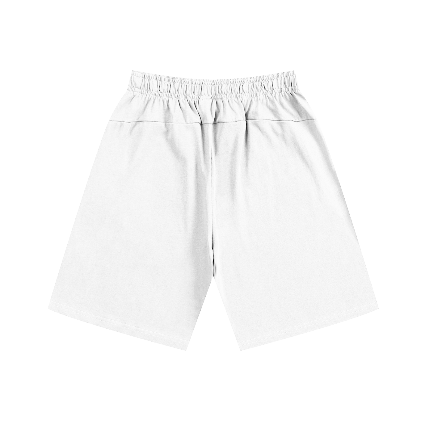 Essential Heavyweight Premium Shorts