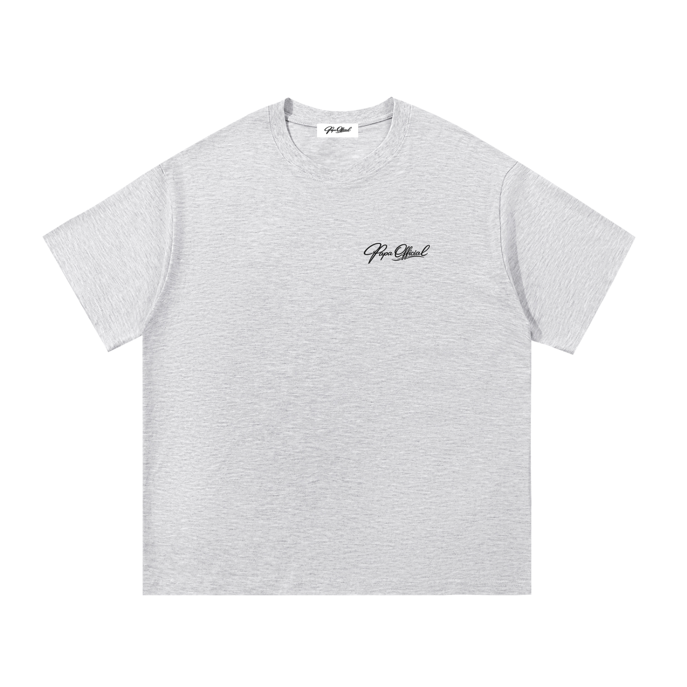 Signature Premium Tee