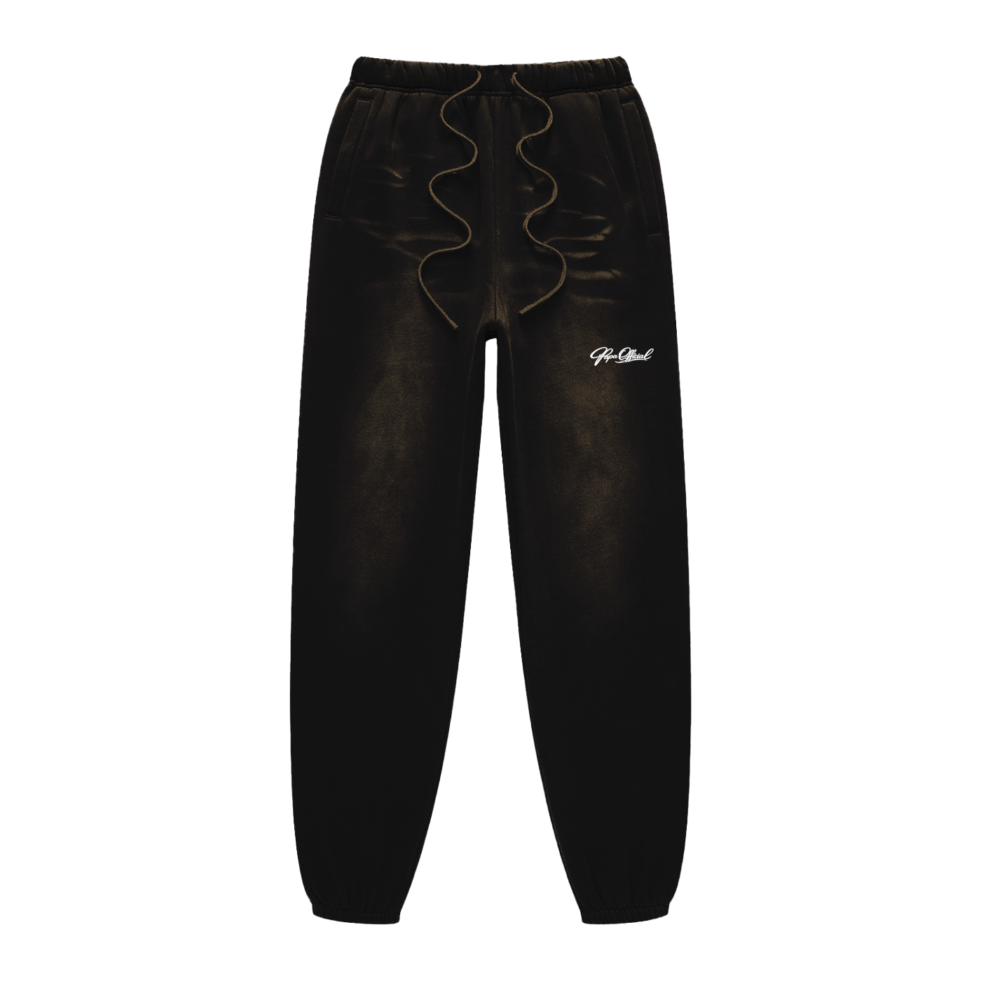Signature Sunfade Fleeced Sweatpants