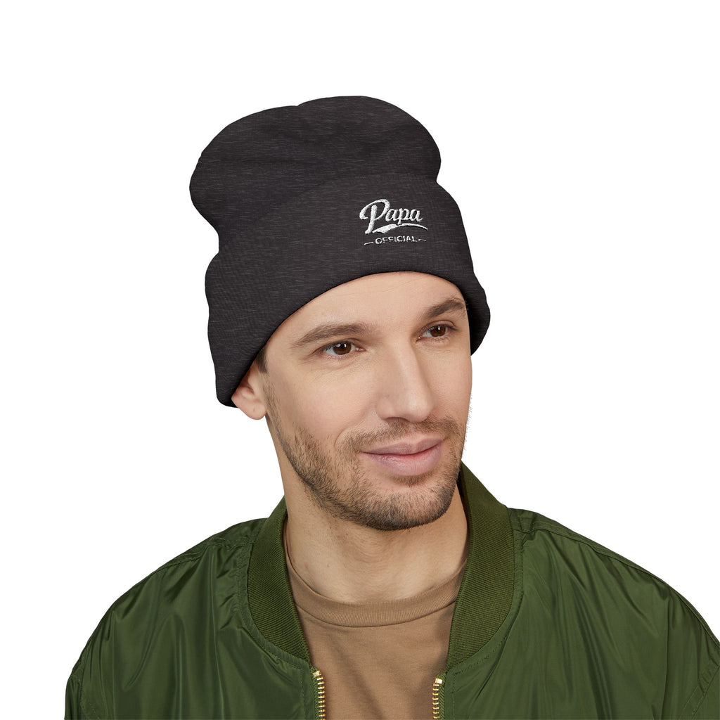 Originals Classic Cuffed Beanie