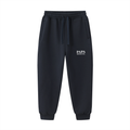 Essential Drawstring Jogged Sweatpants