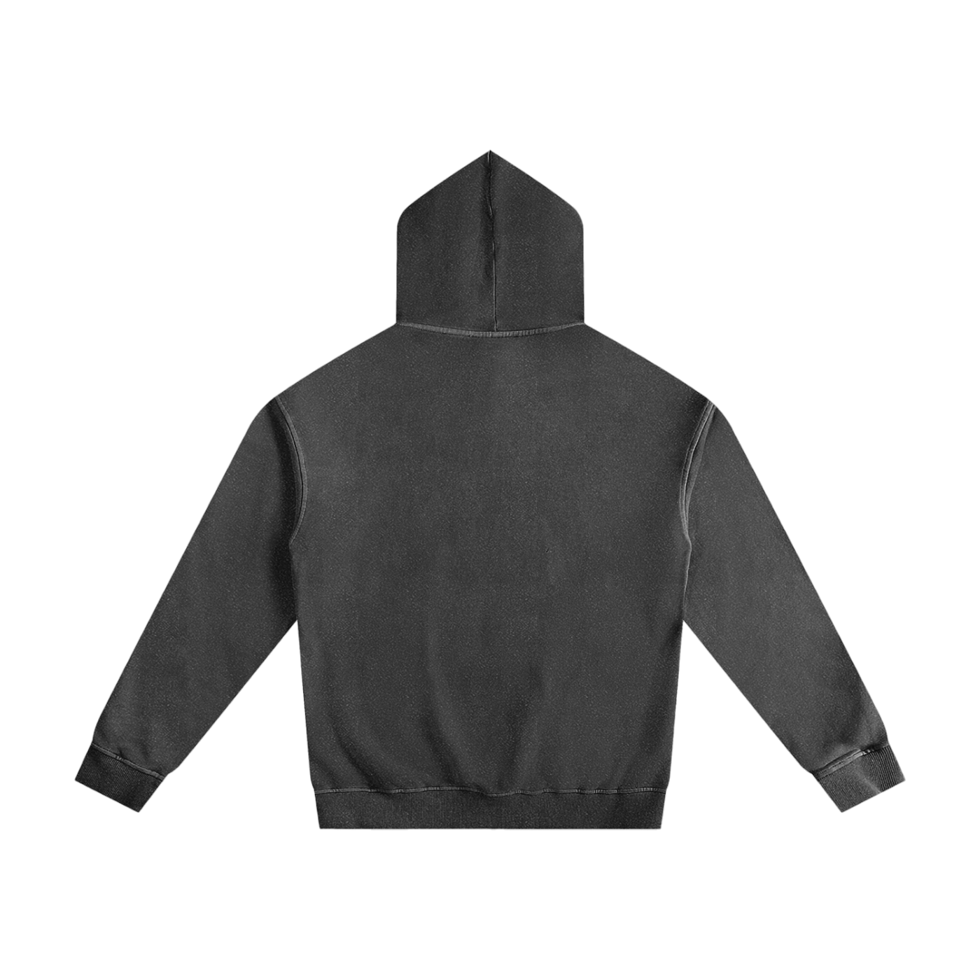 Essentials Vintage Washed Hoodie