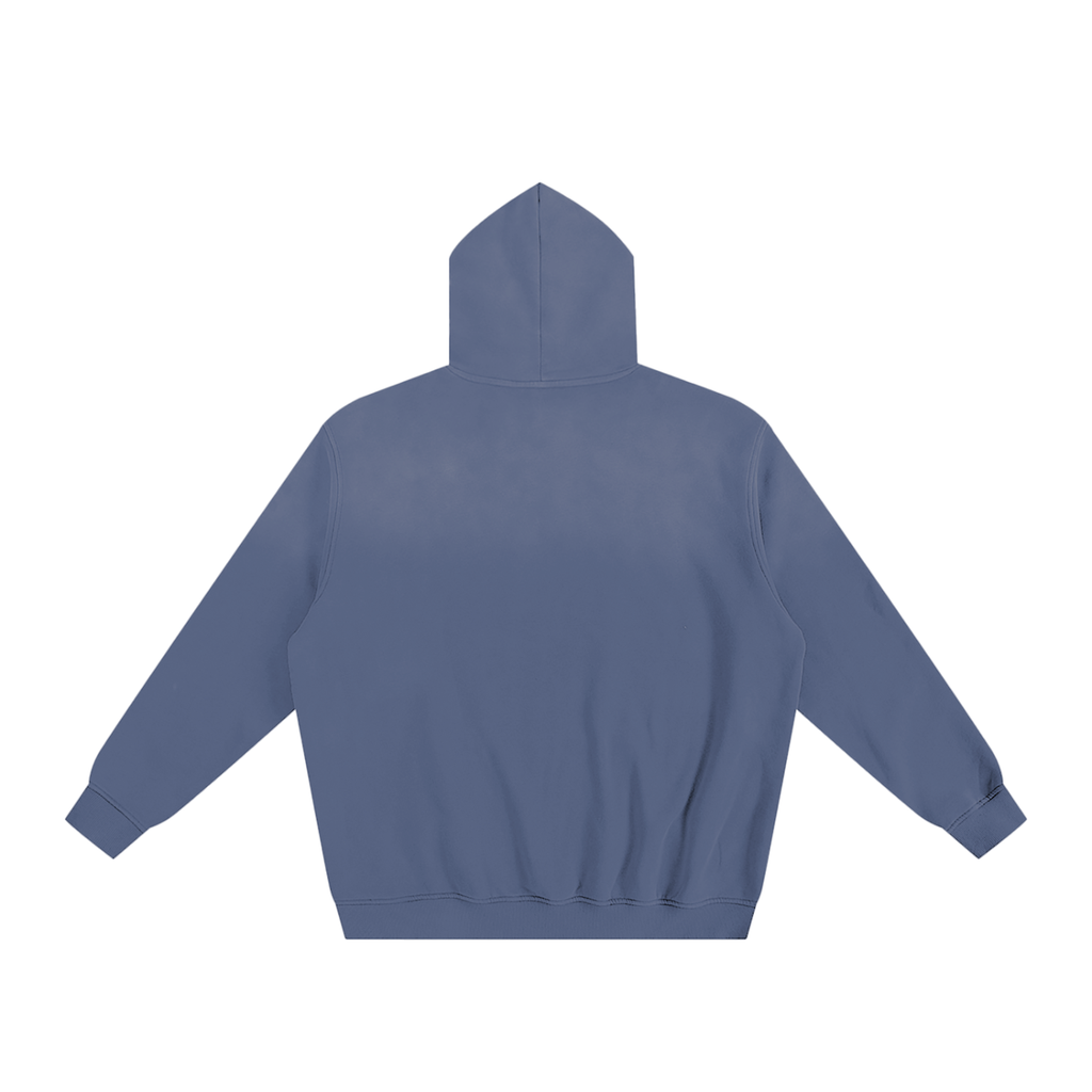 Signature Sunfade Fleeced Hoodie