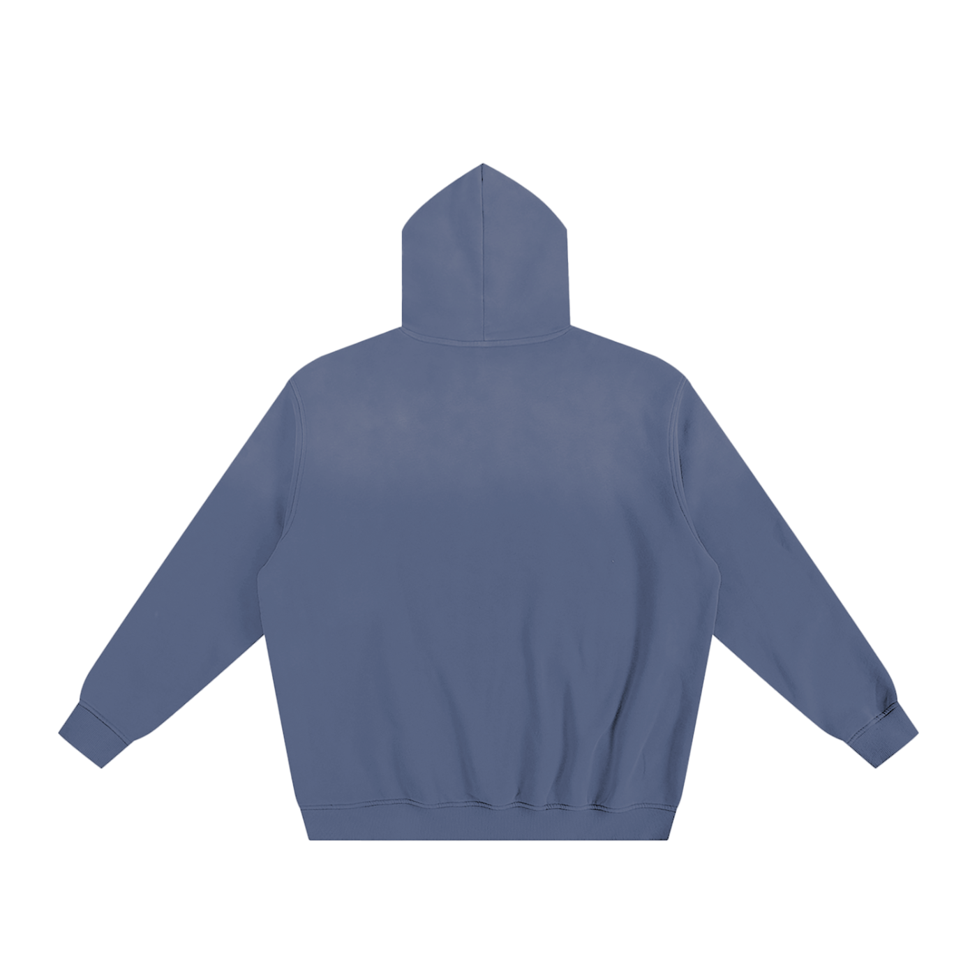 Signature Sunfade Fleeced Hoodie