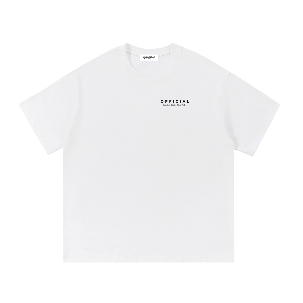 OFFICIAL Premium Tee