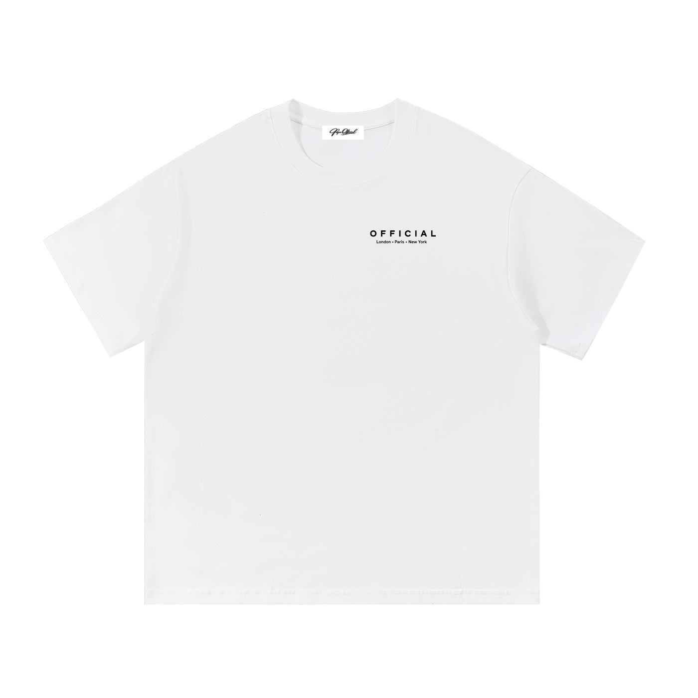OFFICIAL Premium Tee