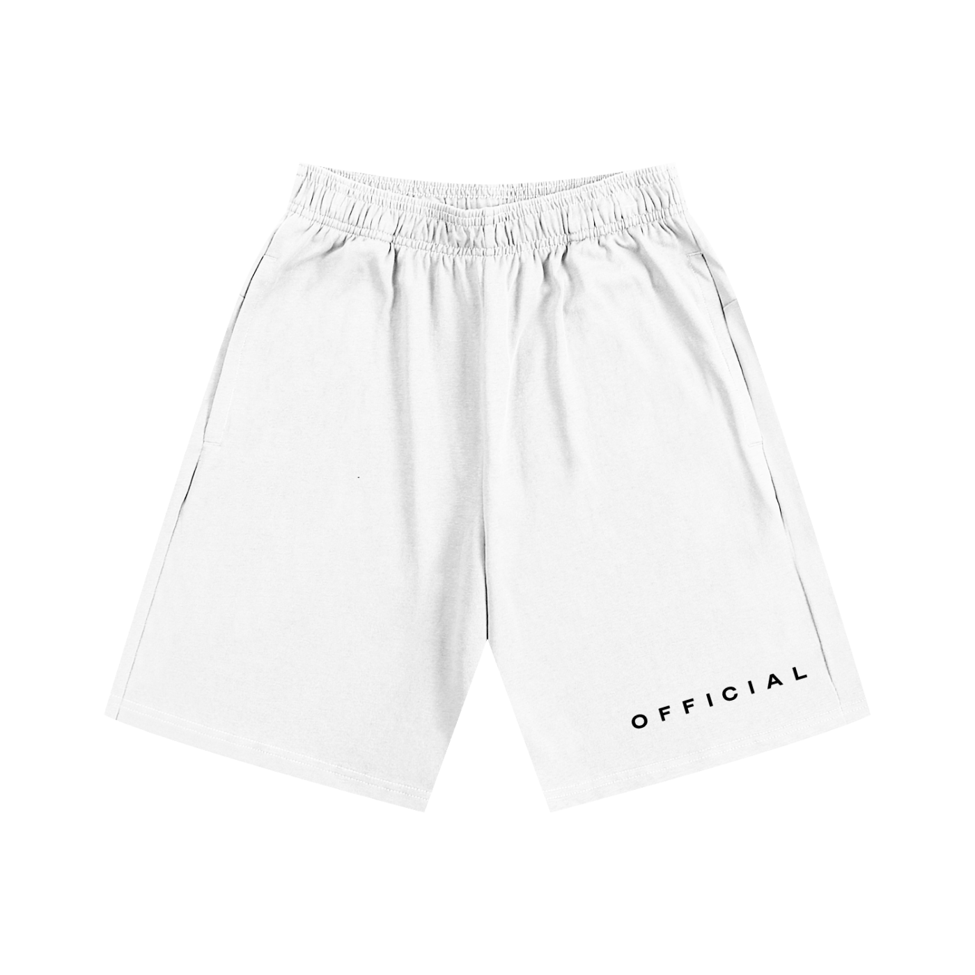 OFFICIAL Premium Heavyweight Shorts