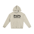 Essentials Vintage Washed Hoodie