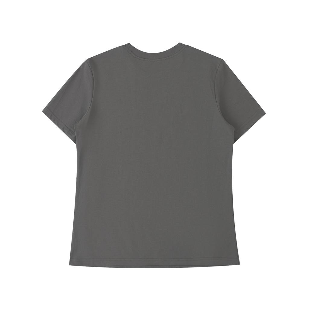 Women's OFFICIAL Shoulder T-Shirt