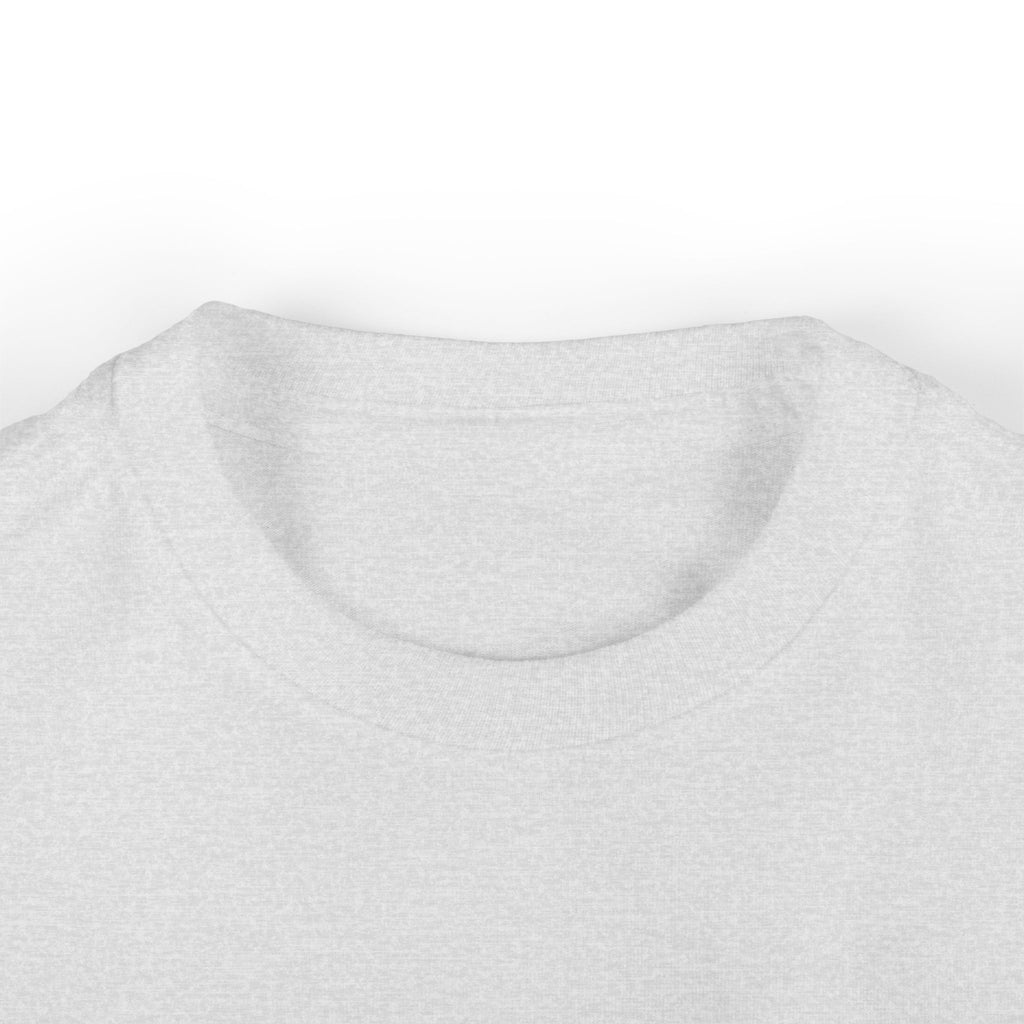 Mummy & Me Baby Tee — Teddy Bear Infant Jersey Shirt