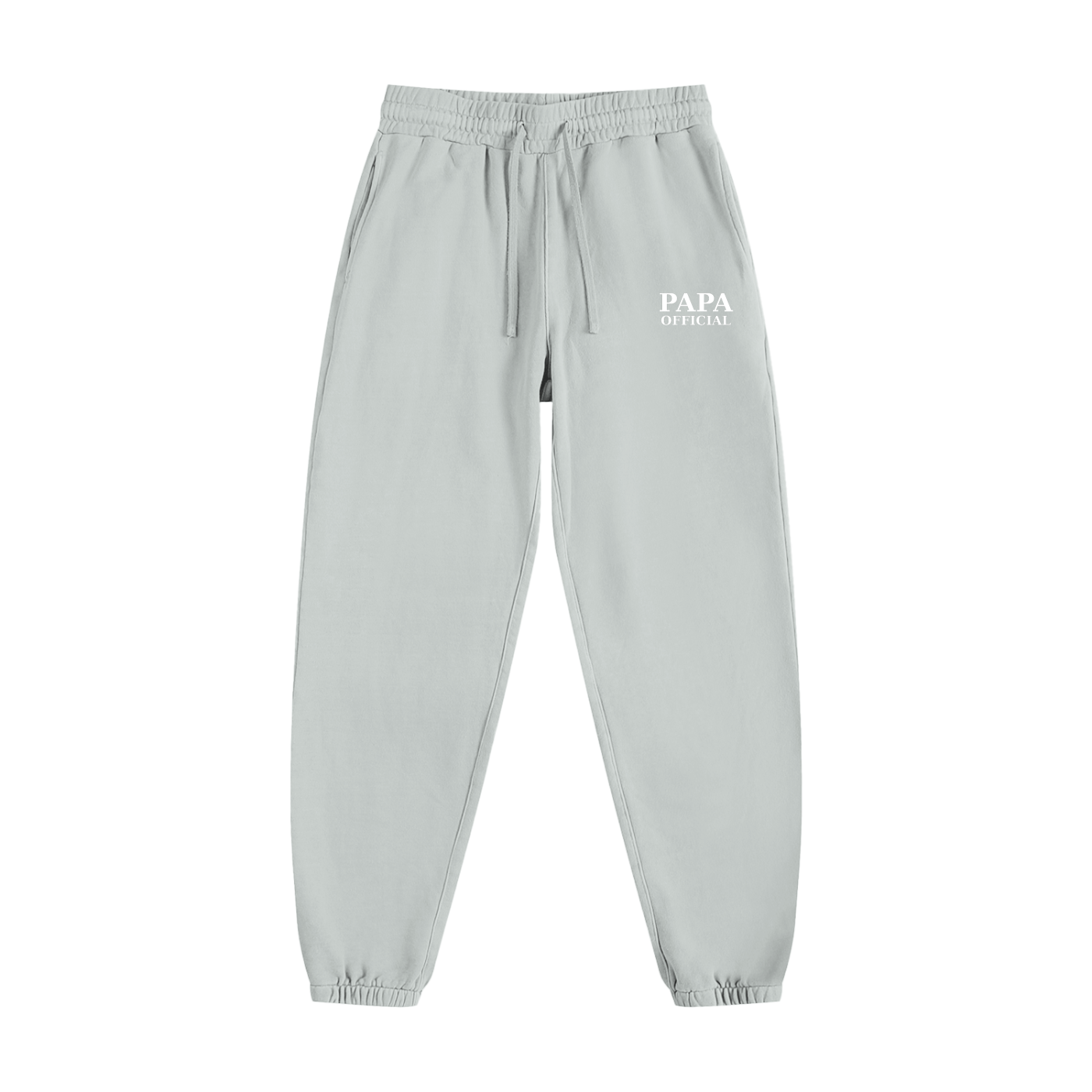 Essential Vintage Washed Premium Sweatpants