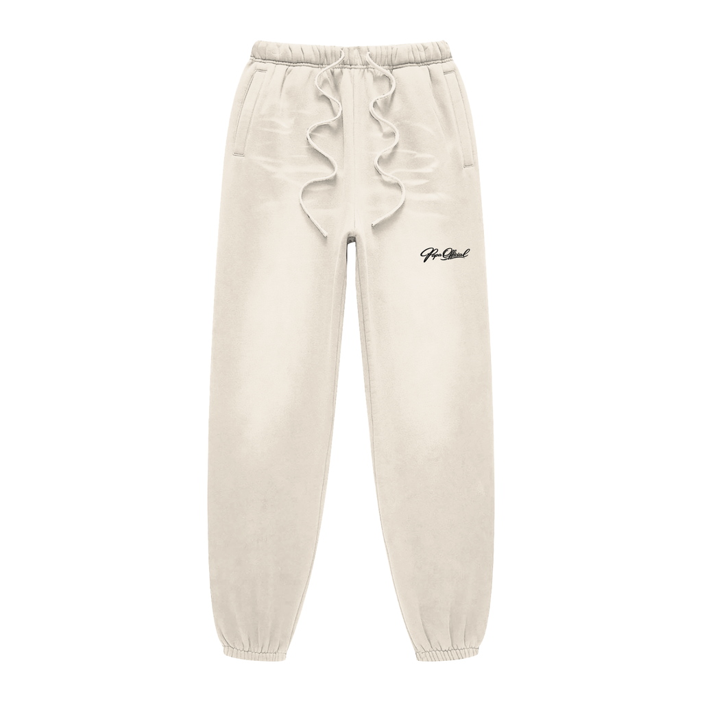 Signature Sunfade Fleeced Sweatpants