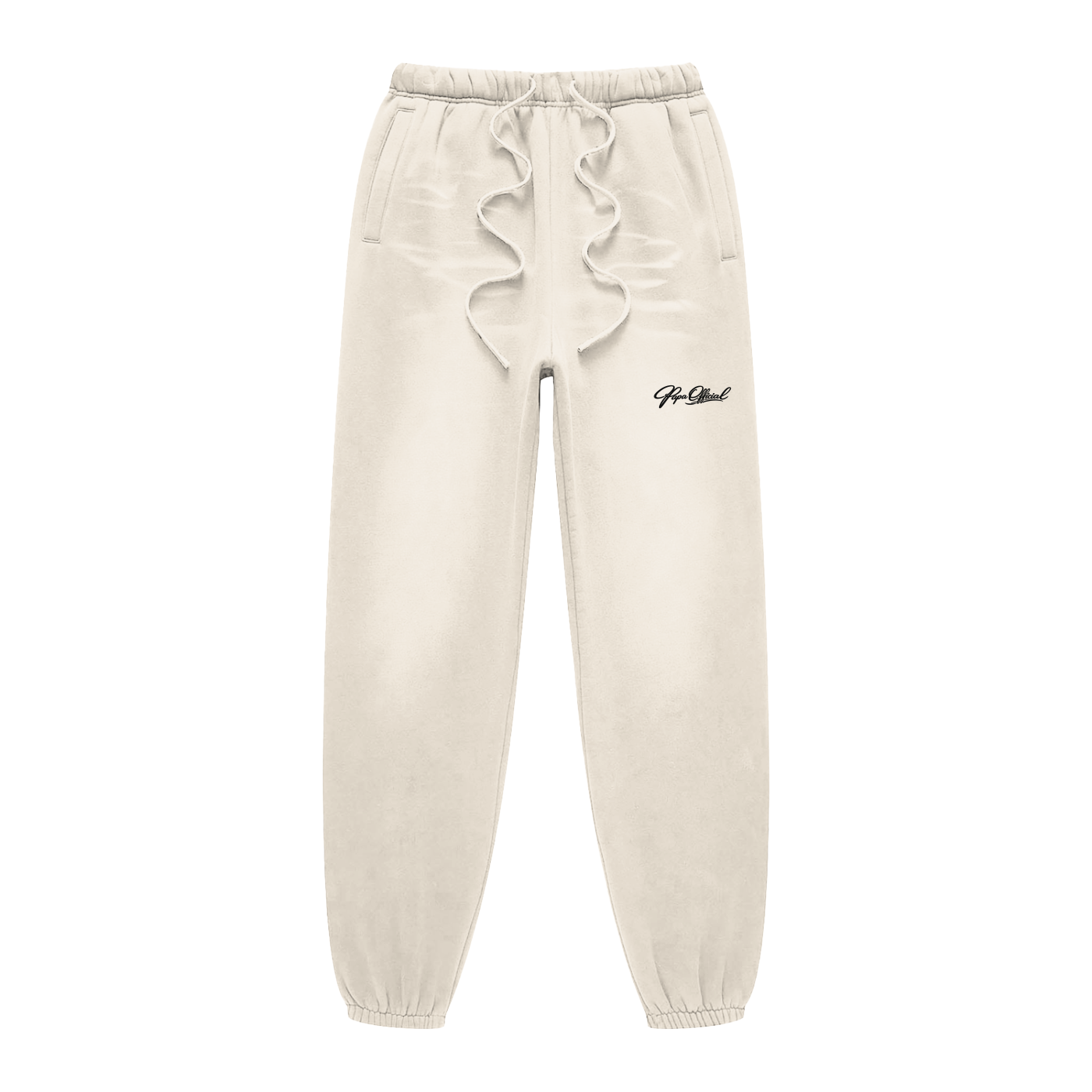Signature Sunfade Fleeced Sweatpants