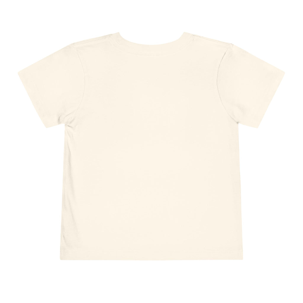Papa & Me Toddler Tee — Teddy Bear Kids Shirt