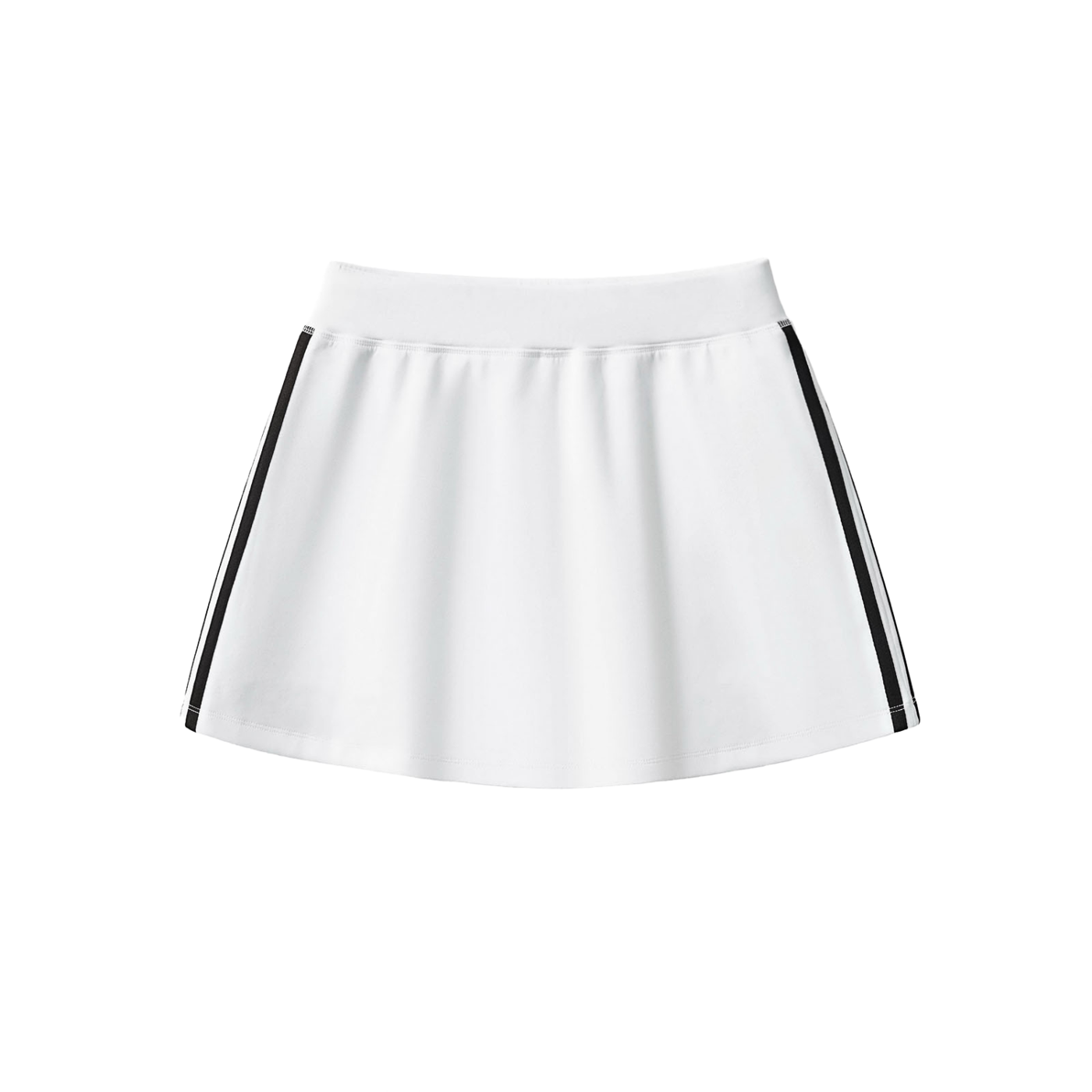 Women's Taped Cooling Performance Short Skirt