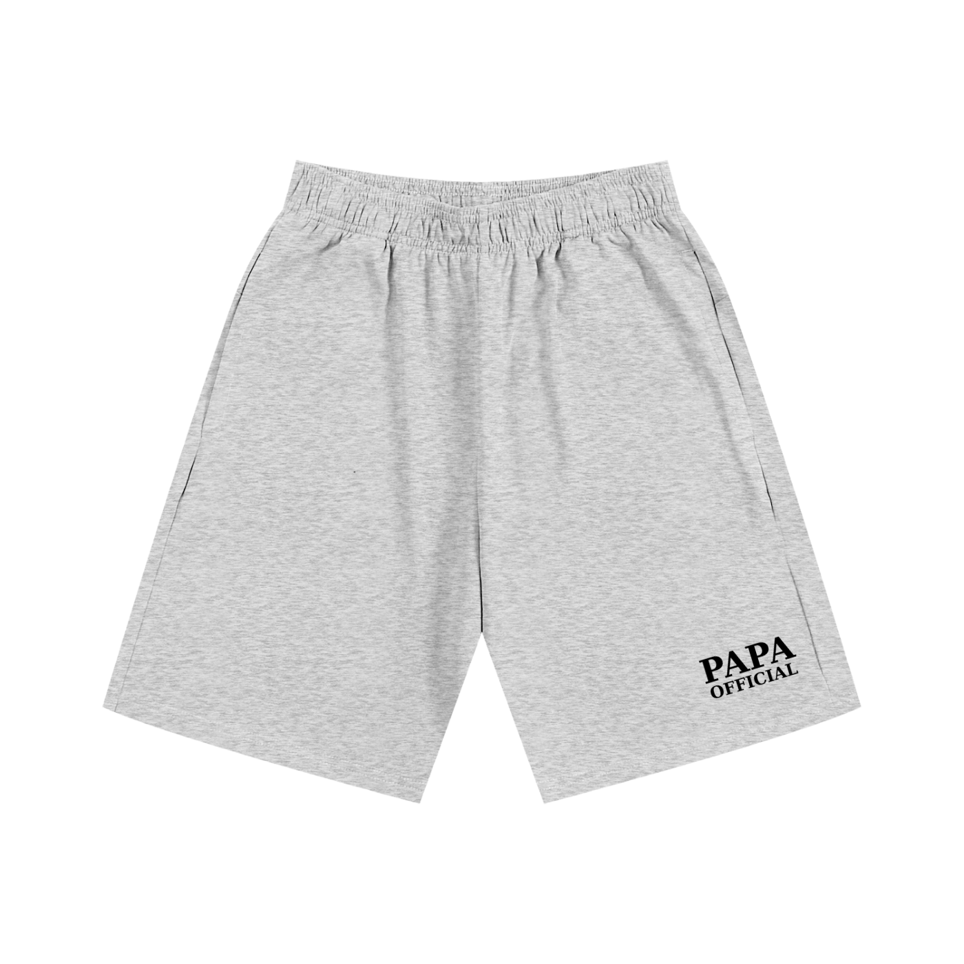 Essential Heavyweight Premium Shorts