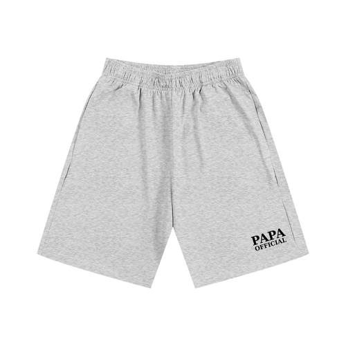 Essential Heavyweight Premium Shorts