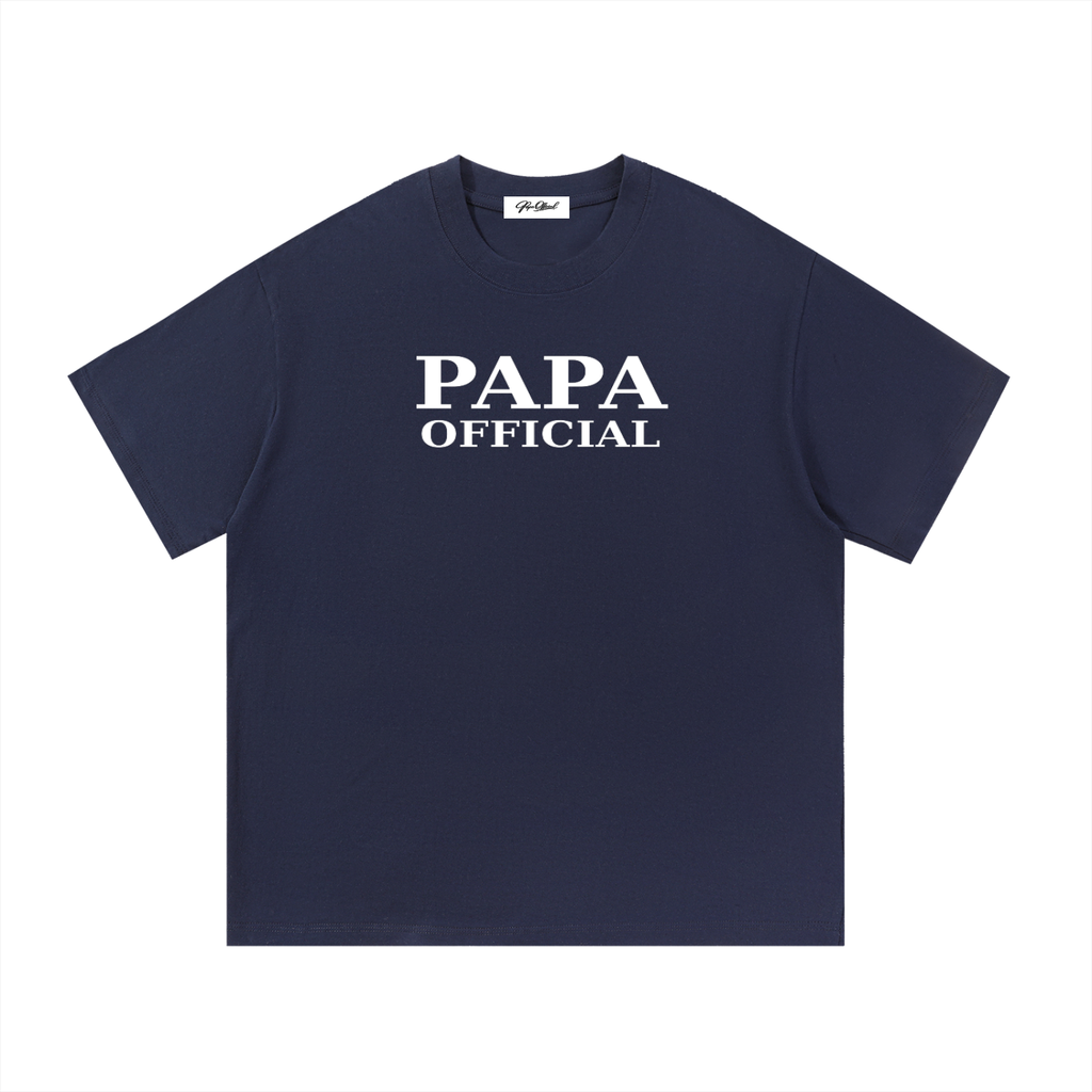 Essentials Premium Tee