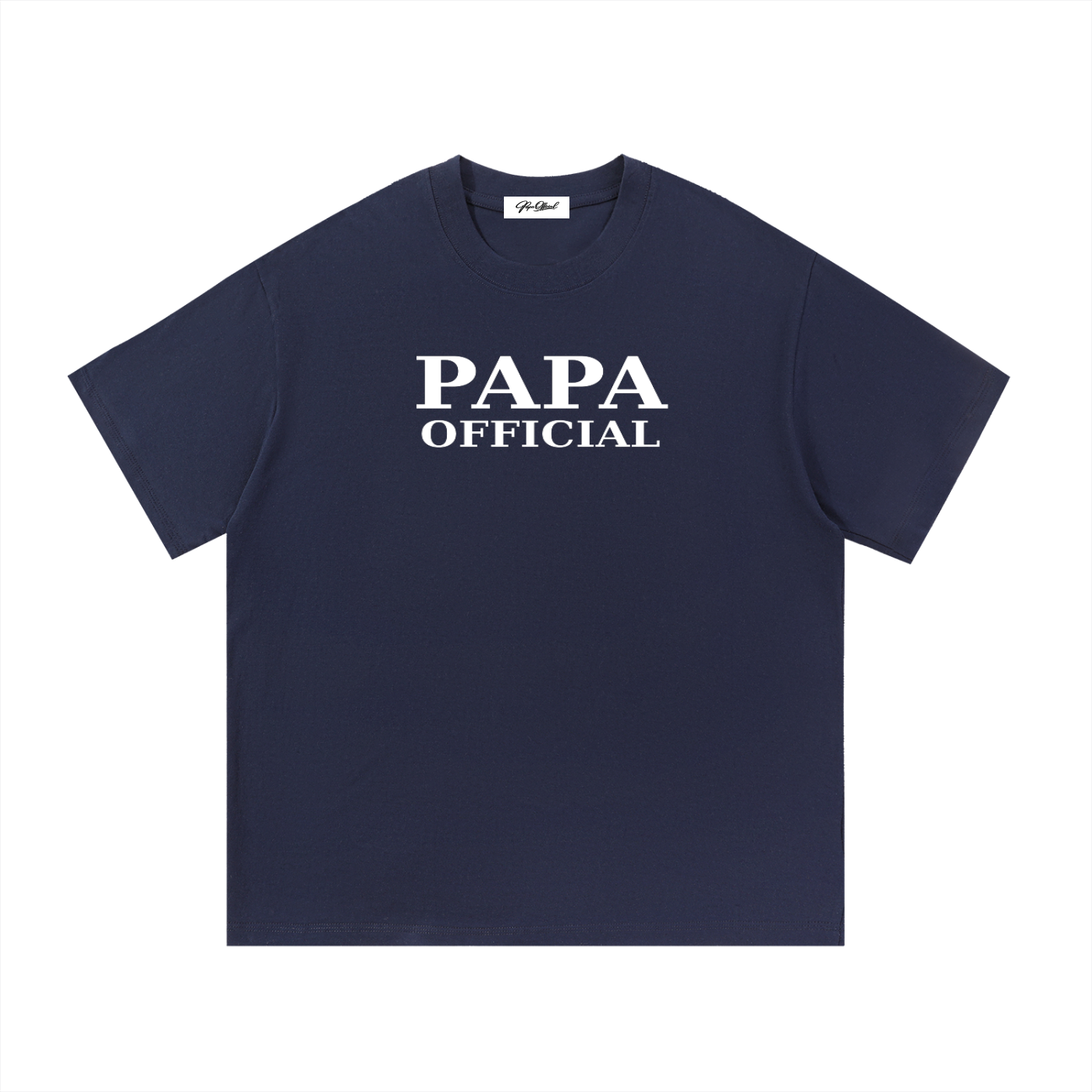 Essentials Premium Tee