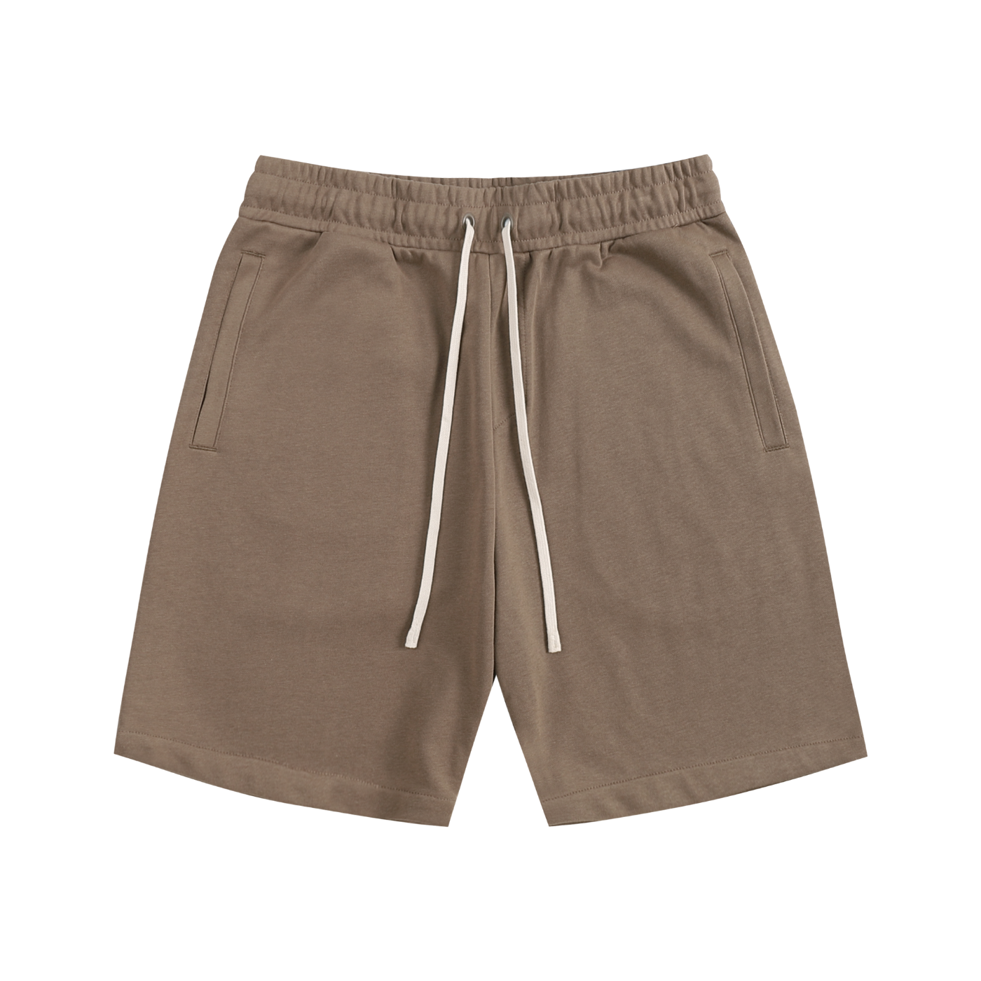 Heavyweight Cotton Shorts