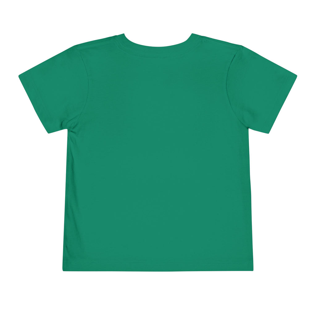 Papa & Me Toddler Tee — Teddy Bear Kids Shirt