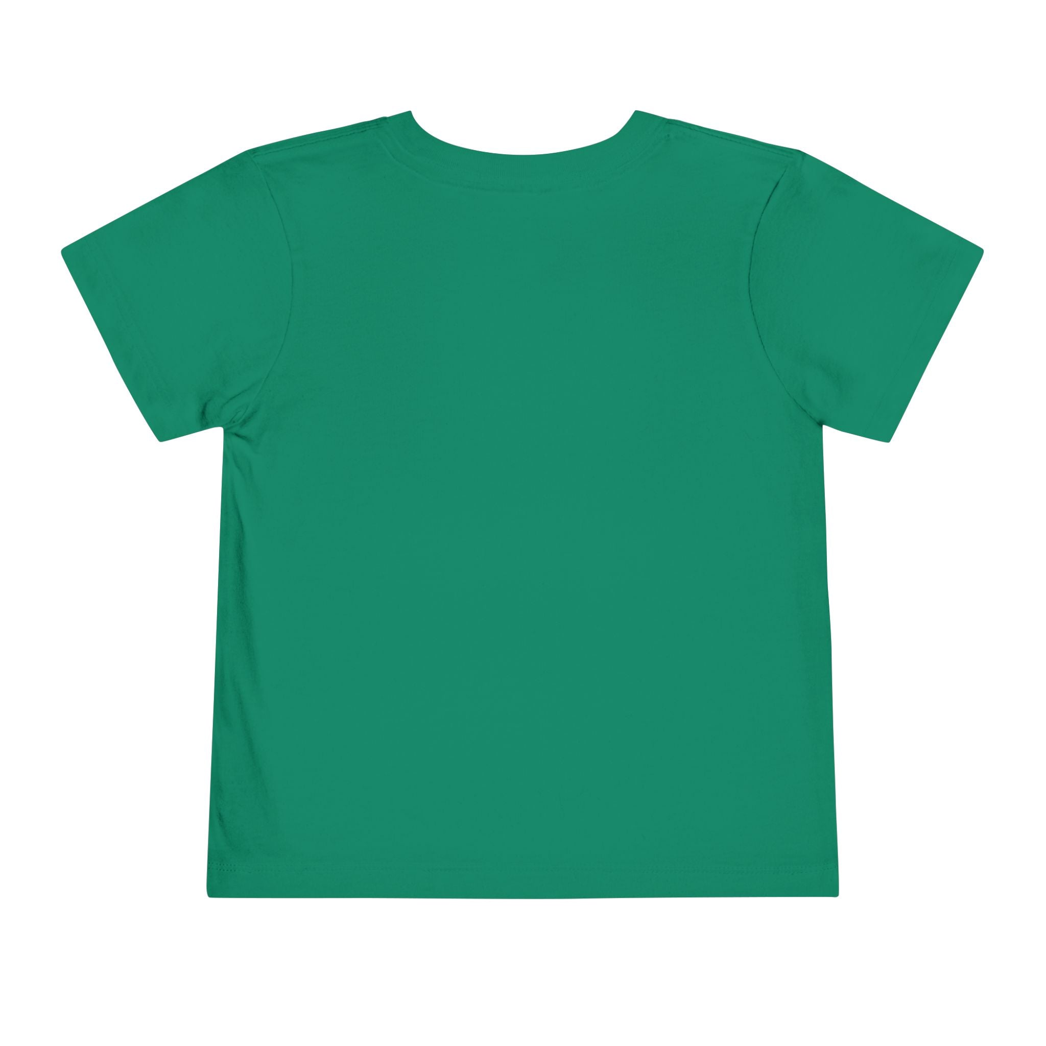 Papa & Me Toddler Tee — Teddy Bear Kids Shirt