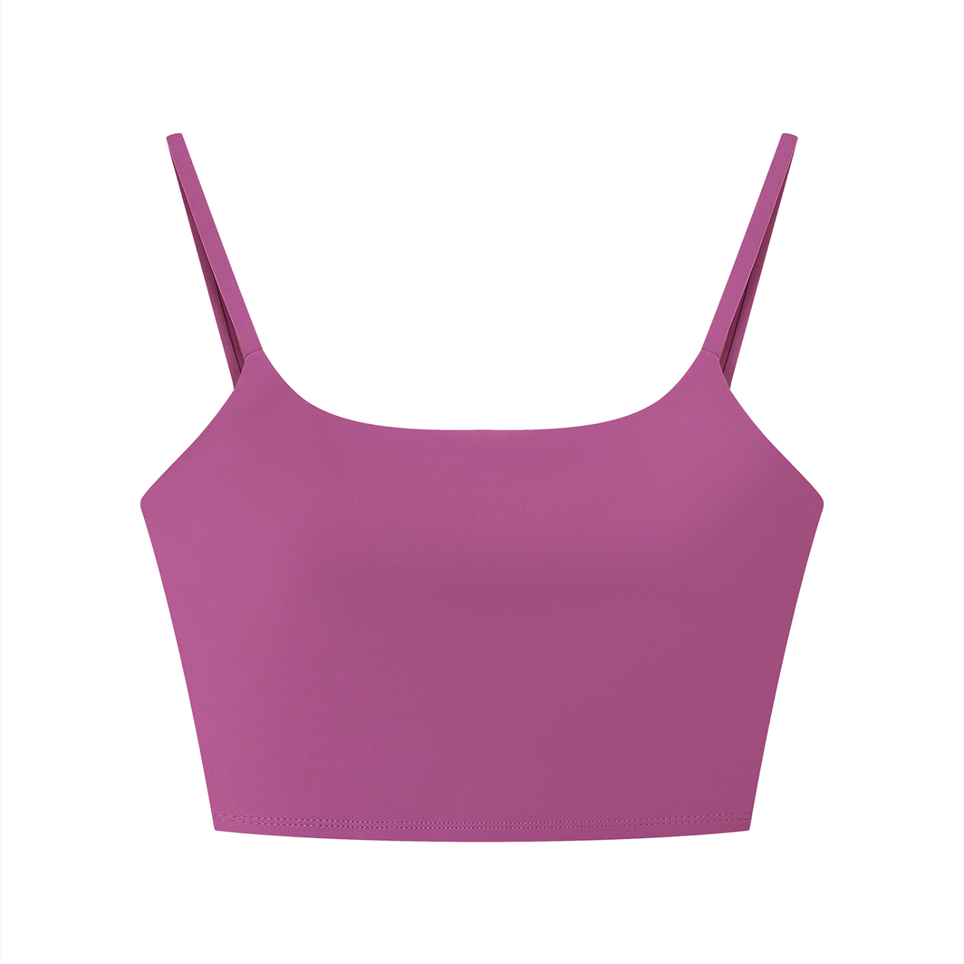 OFFICIAL Women's Solid Color Sports Bra