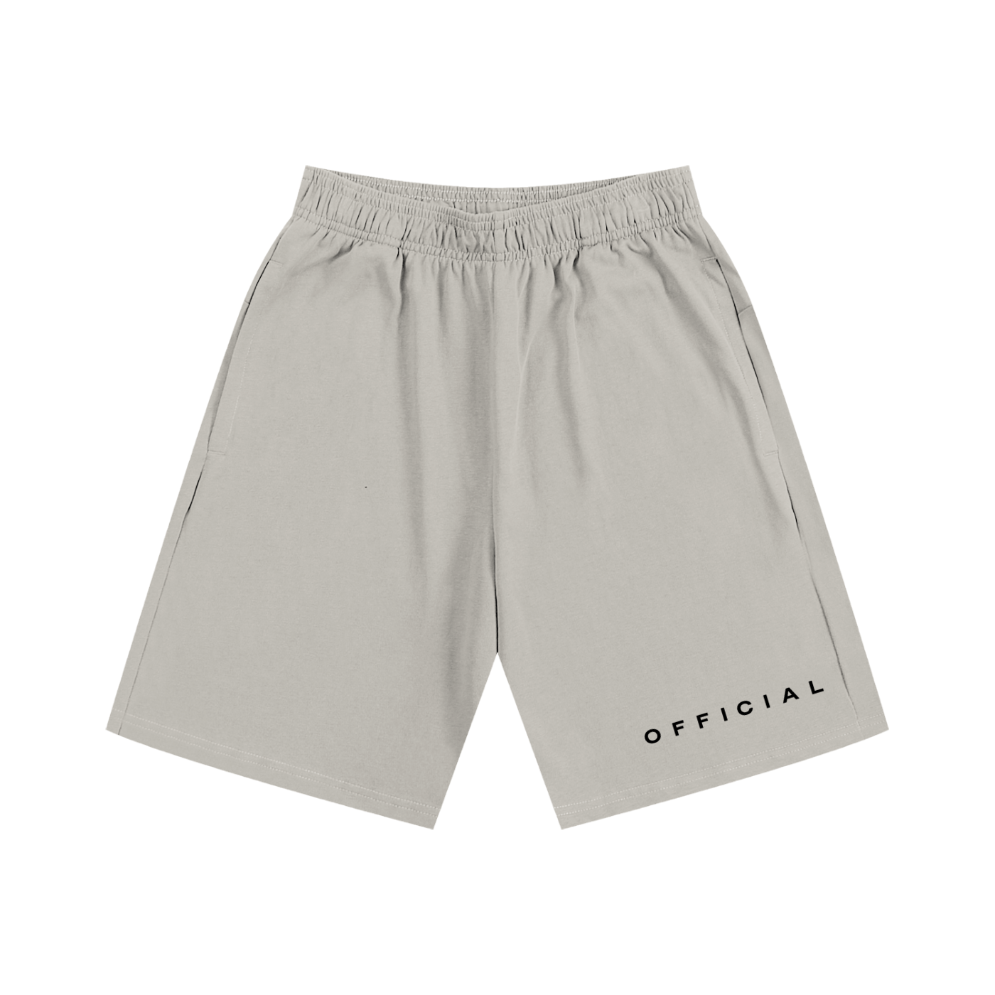 OFFICIAL Premium Heavyweight Shorts