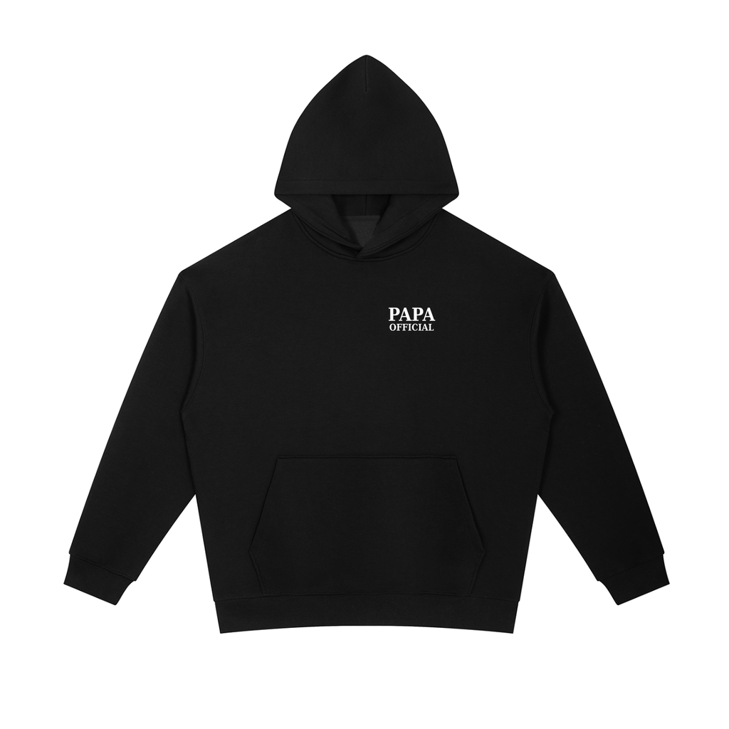Essentials Premium Hoodie