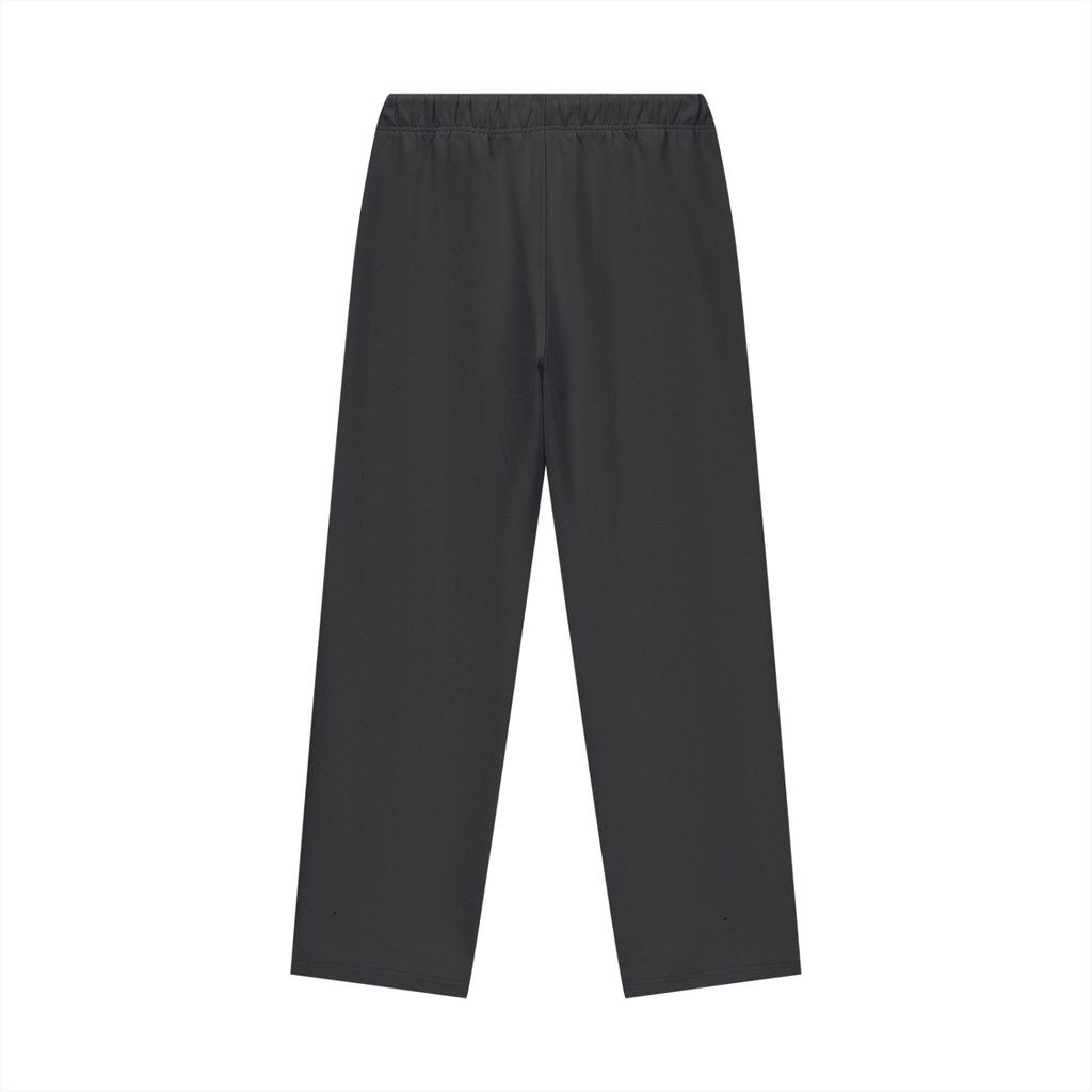 OFFICIAL Fleece Straight Leg Pants